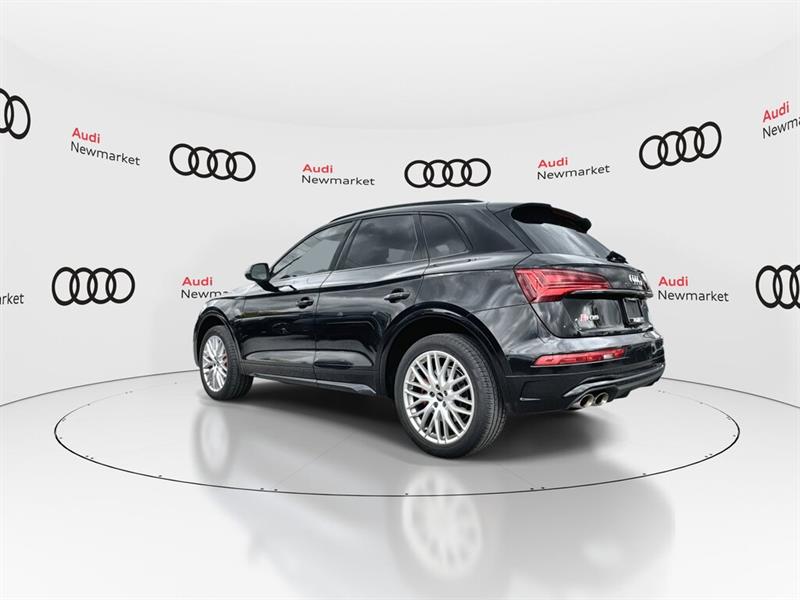 audi SQ5 2021 - 7
