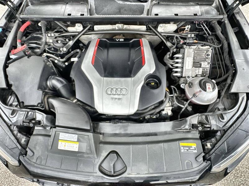 audi SQ5 2021 - 19