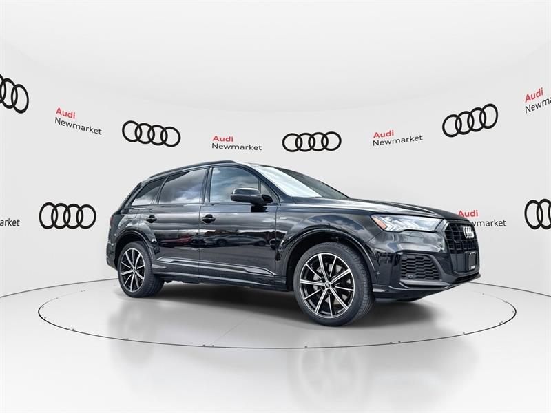 audi Q7 2023 - 3