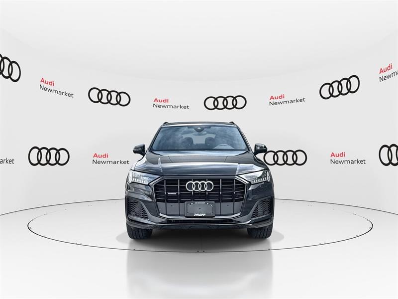 audi Q7 2023 - 4