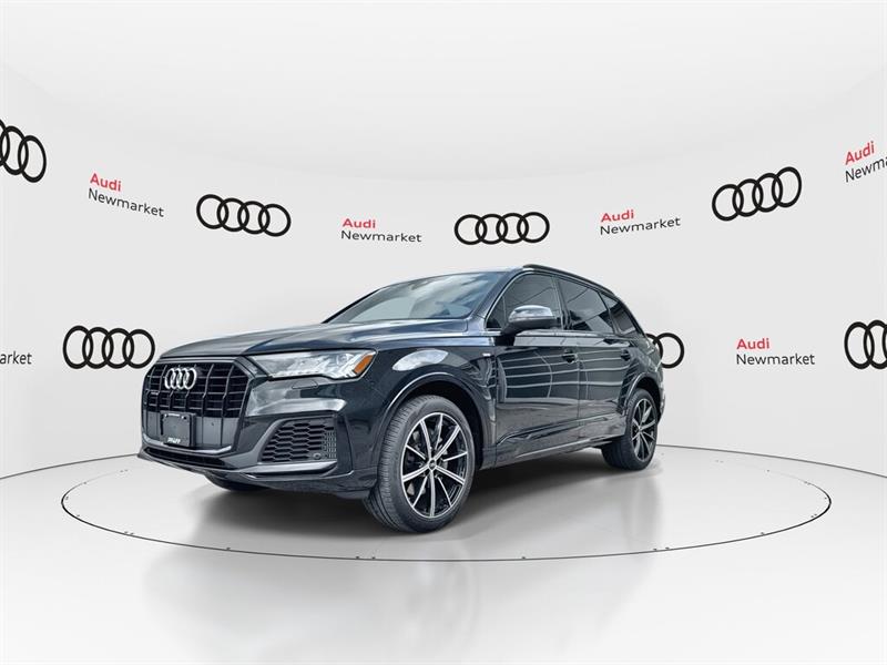 audi Q7 2023 - 5