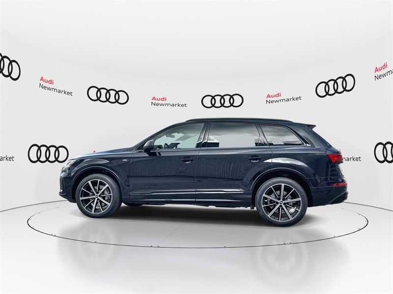 audi Q7 2023 - 6