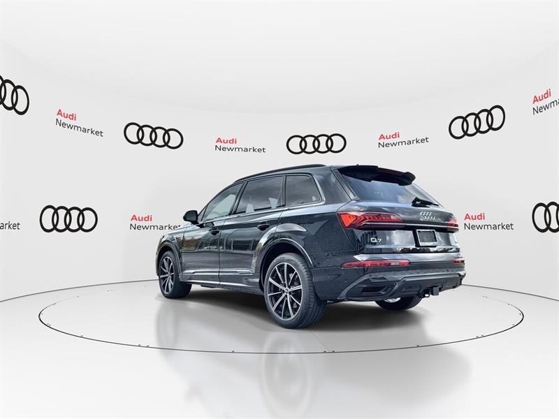 audi Q7 2023 - 7