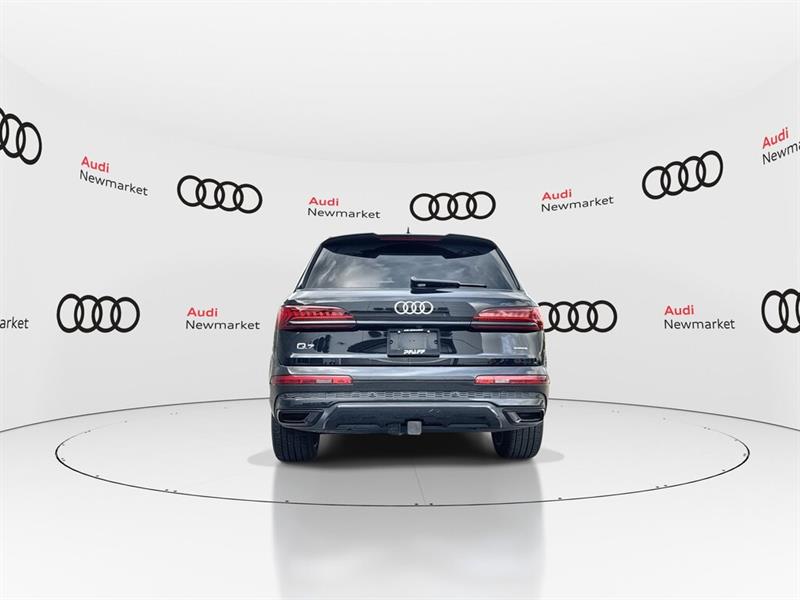 audi Q7 2023 - 8