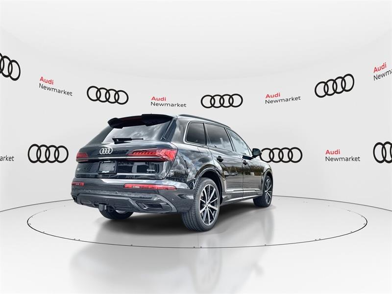 audi Q7 2023 - 9