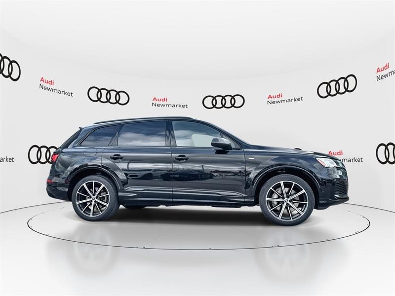 audi Q7 2023 - 10