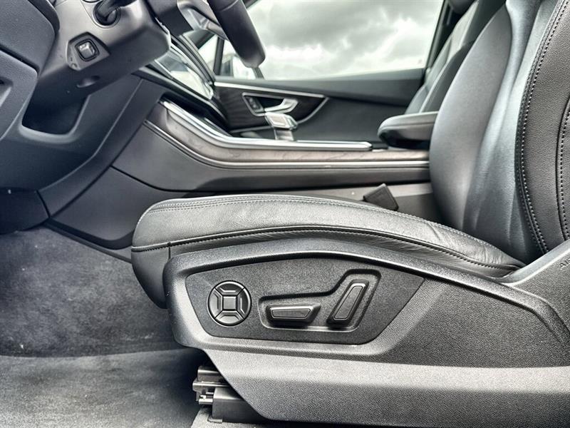 audi Q7 2023 - 15