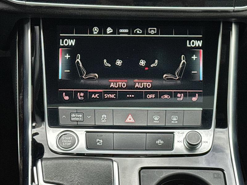 audi Q7 2023 - 18