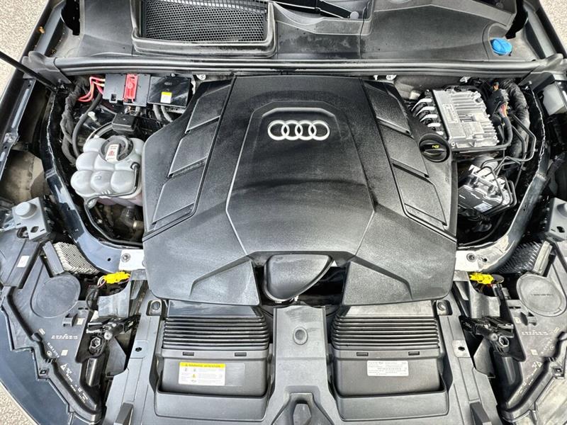 audi Q7 2023 - 19
