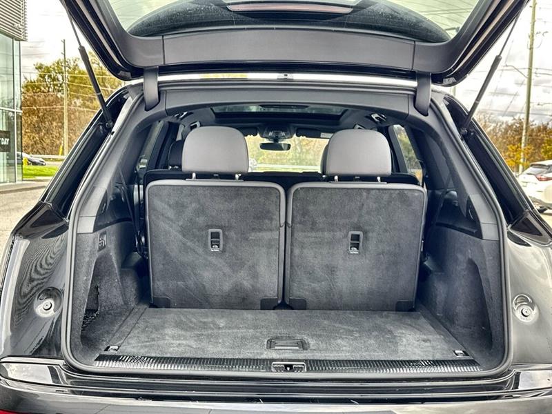 audi Q7 2023 - 22