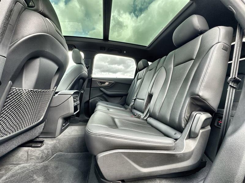 audi Q7 2023 - 26