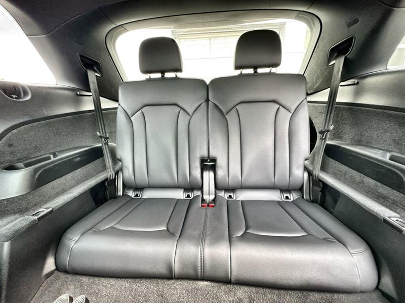 audi Q7 2023 - 27