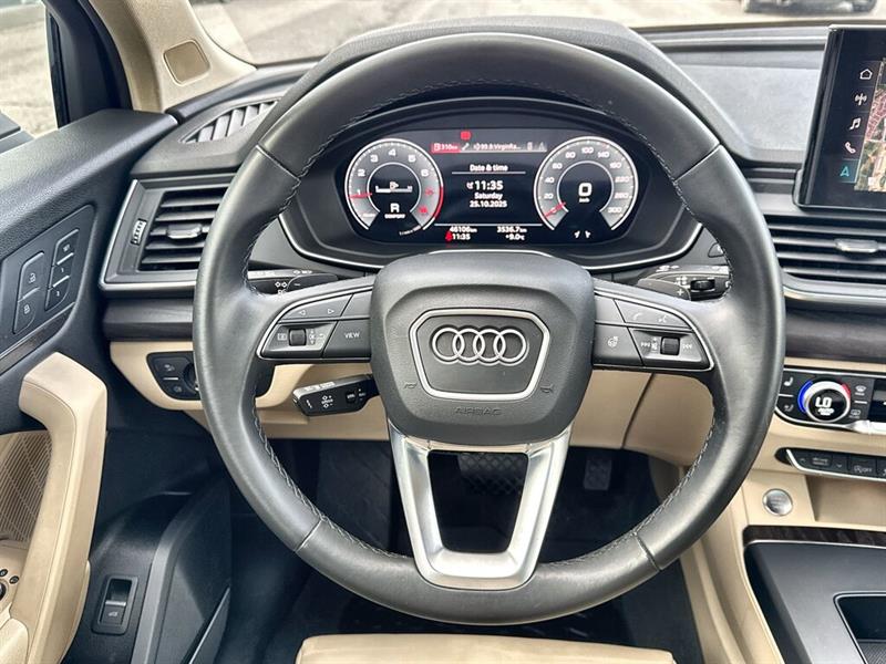 audi Q5 2023 - 12