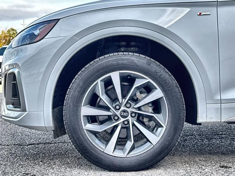 audi Q5 2023 - 20