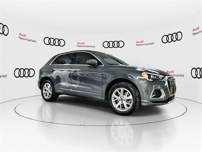 audi Q3 2022 - 3