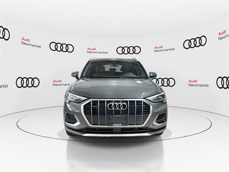 audi Q3 2022 - 4