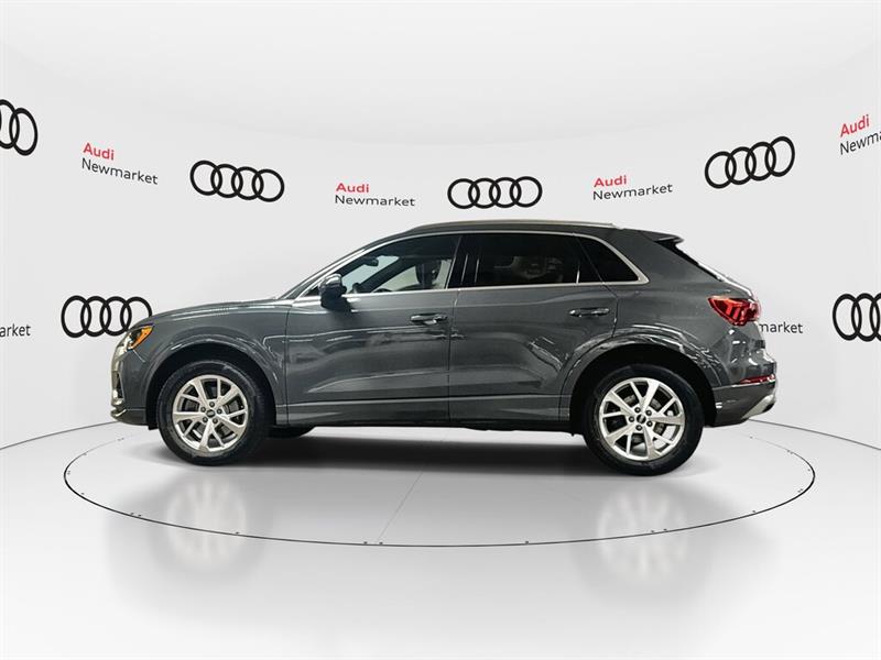 audi Q3 2022 - 6