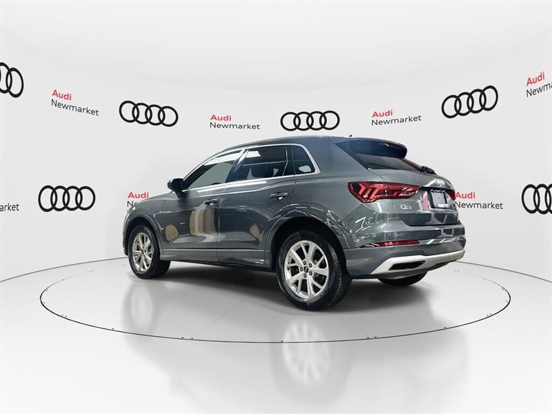audi Q3 2022 - 7