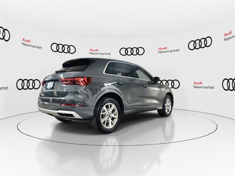 audi Q3 2022 - 9