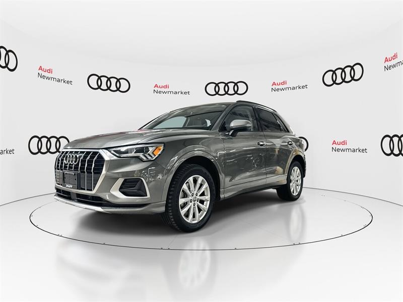 audi Q3 2020 - 5