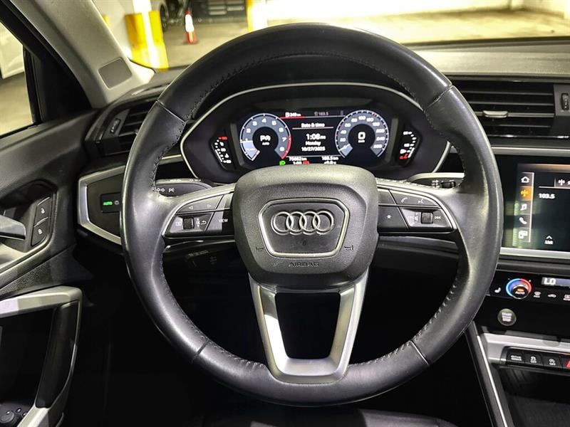audi Q3 2020 - 12