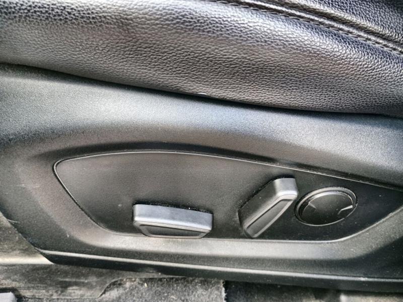 ford Explorer 2022 - 14