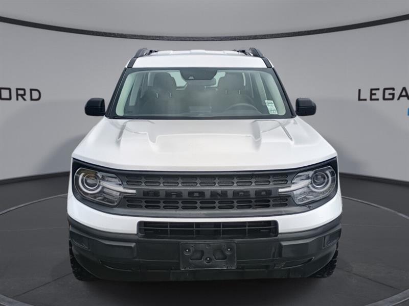 ford Bronco Sport 2023 - 2