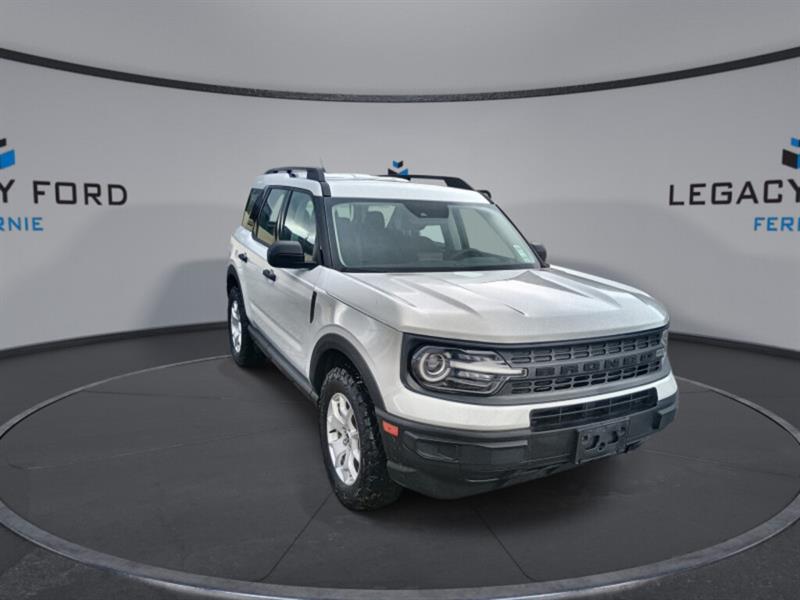 ford Bronco Sport 2023 - 3