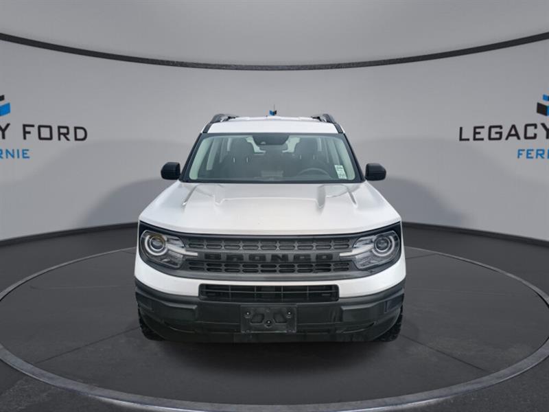 ford Bronco Sport 2023 - 4