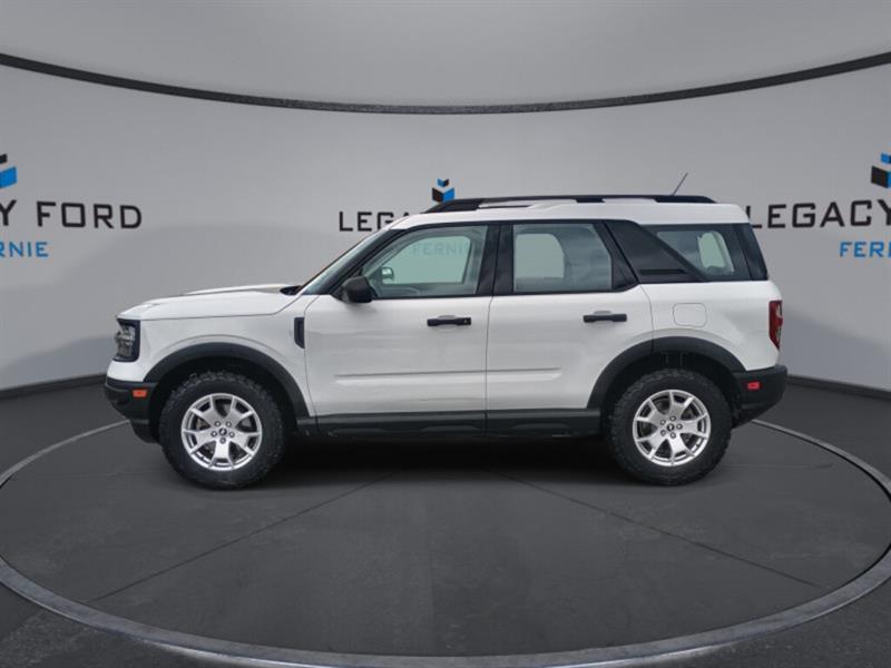 ford Bronco Sport 2023 - 5