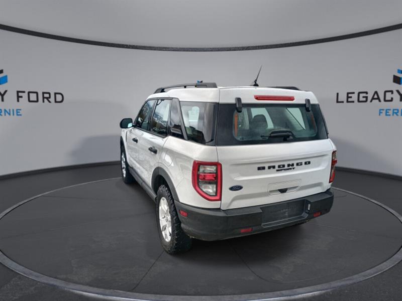 ford Bronco Sport 2023 - 6