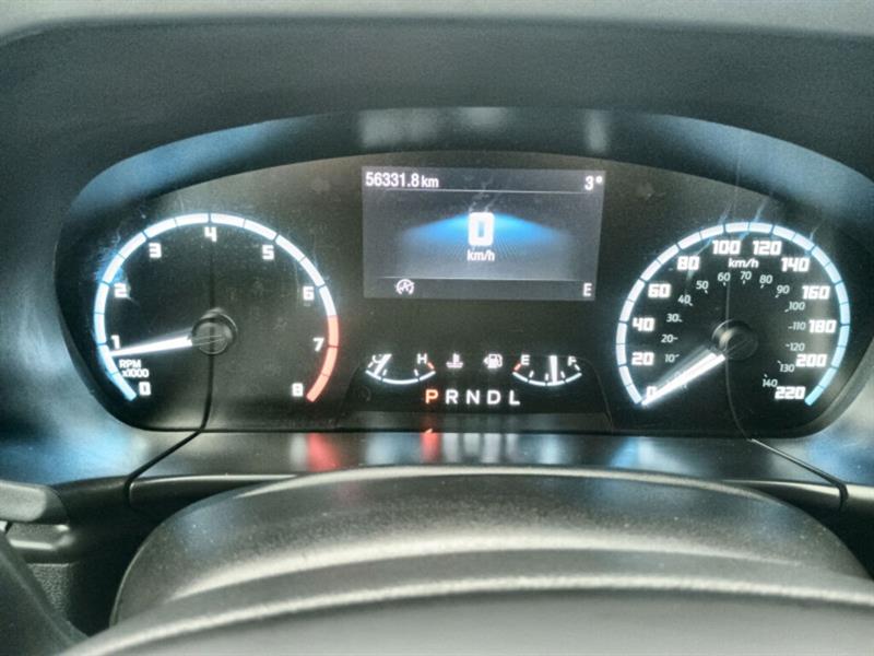 ford Bronco Sport 2023 - 10