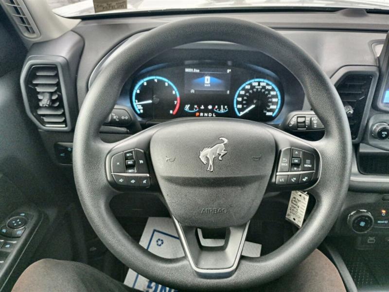 ford Bronco Sport 2023 - 11