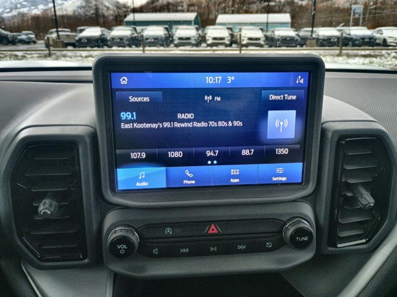 ford Bronco Sport 2023 - 12