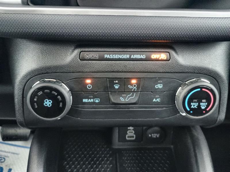 ford Bronco Sport 2023 - 16