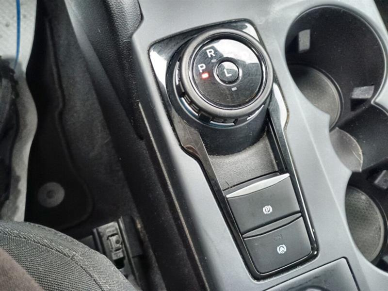 ford Bronco Sport 2023 - 18