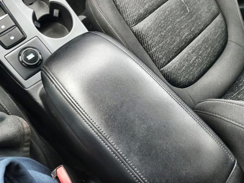 ford Bronco Sport 2023 - 19