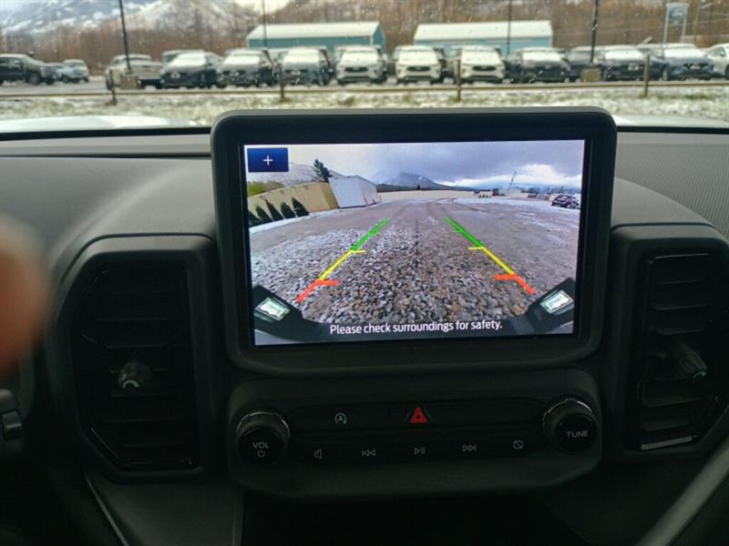 ford Bronco Sport 2023 - 20