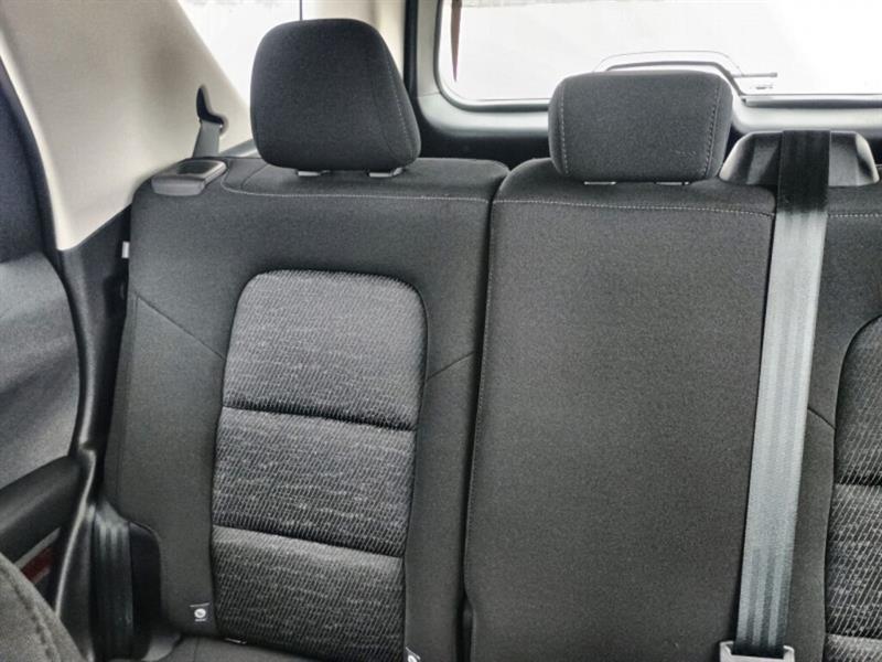 ford Bronco Sport 2023 - 21