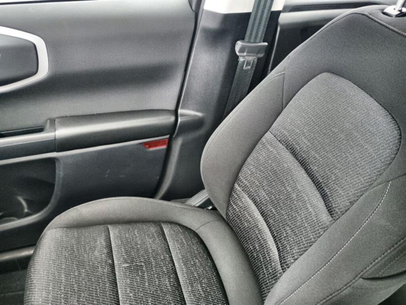 ford Bronco Sport 2023 - 22