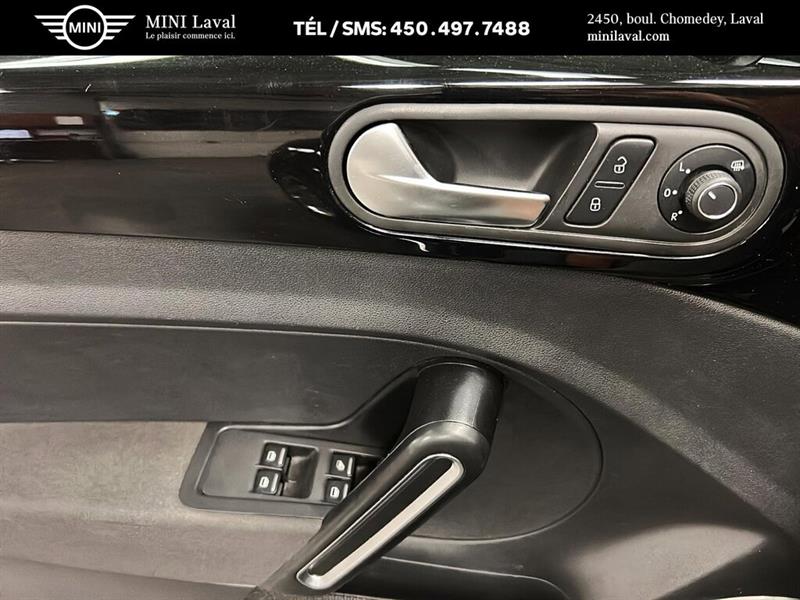 volkswagen Beetle Décapotable 2018 - 22