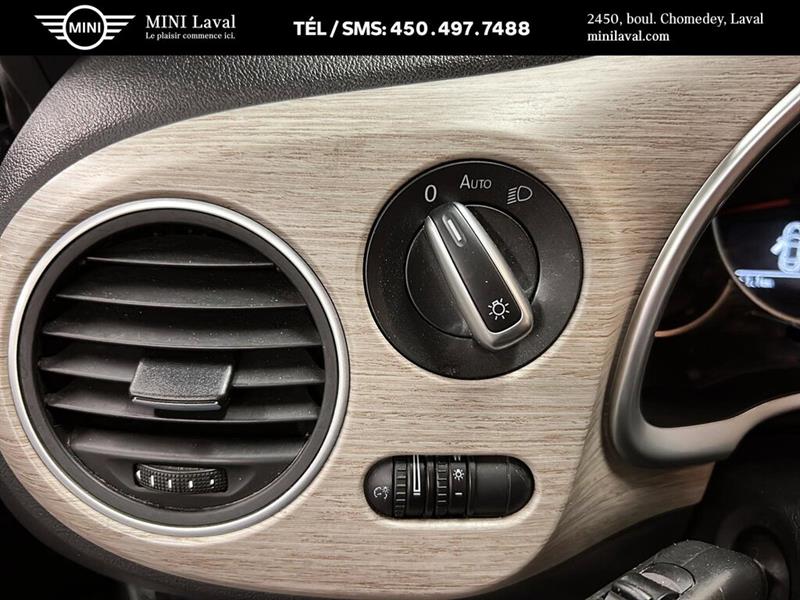 volkswagen Beetle Décapotable 2018 - 23