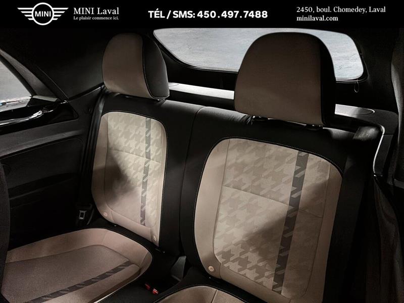 volkswagen Beetle Décapotable 2018 - 36