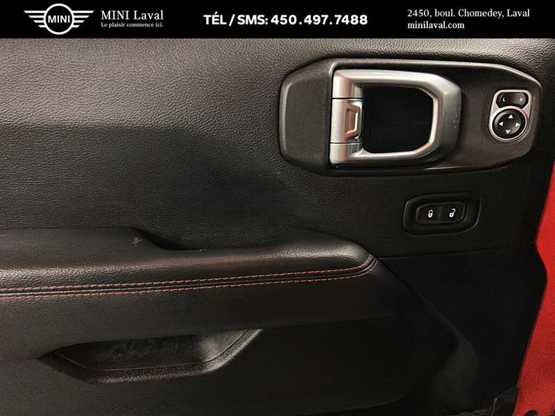 jeep Gladiator 2020 - 17