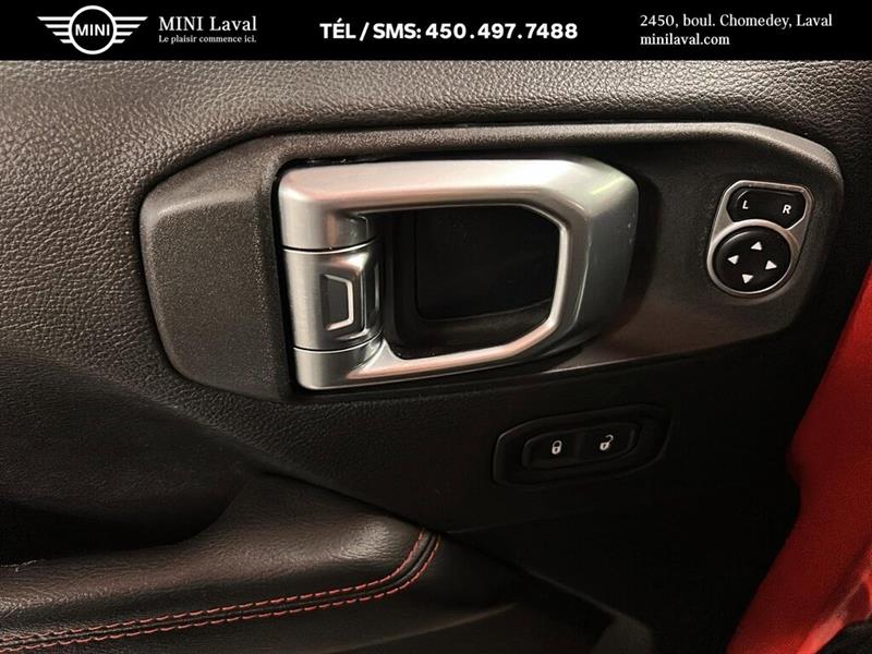 jeep Gladiator 2020 - 18