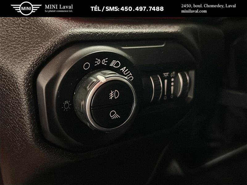 jeep Gladiator 2020 - 19