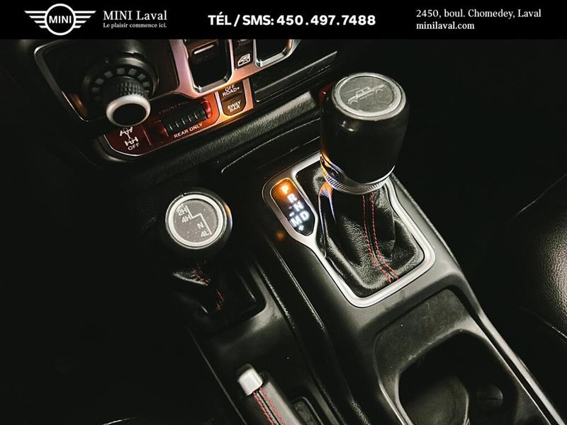 jeep Gladiator 2020 - 25