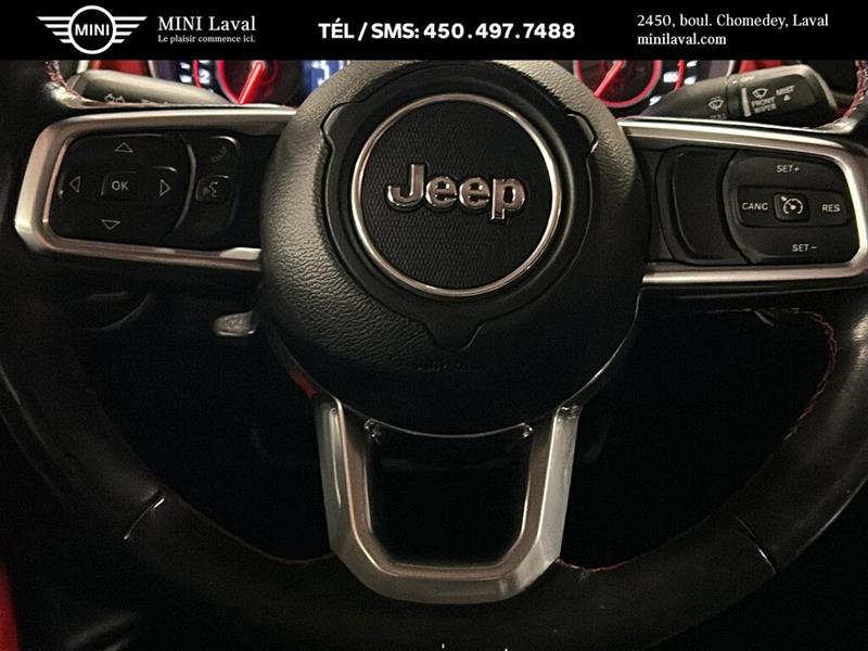 jeep Gladiator 2020 - 29