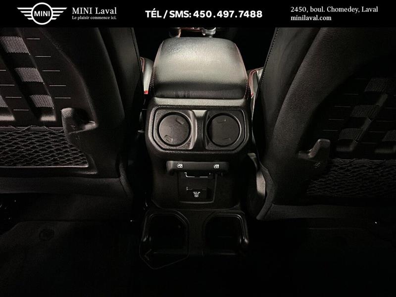 jeep Gladiator 2020 - 33