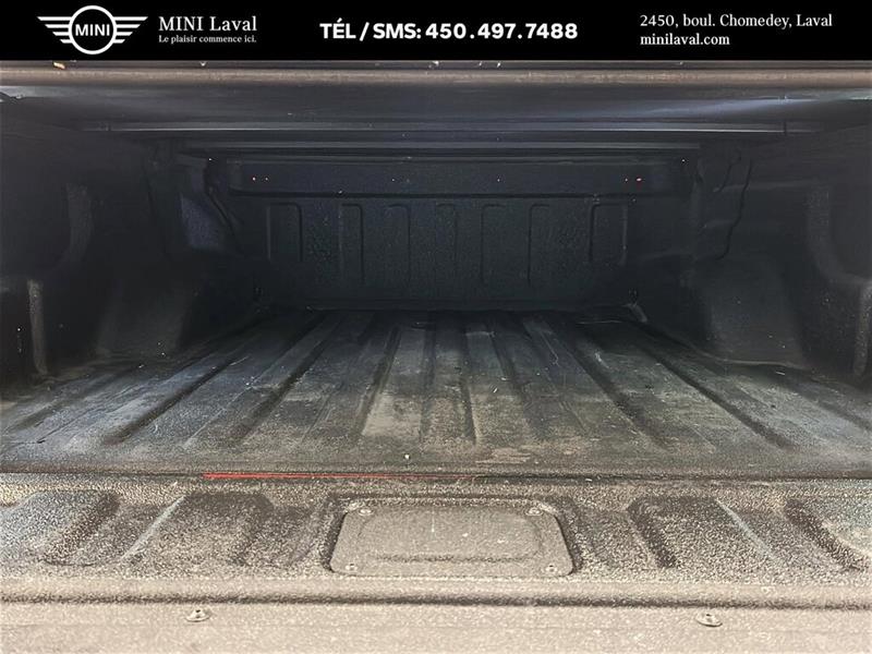 jeep Gladiator 2020 - 35